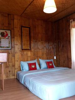 คูณ-เนื่อง ฟาร์ม สเตย์ หัวหิน Koon & Nueang Farm Stay Hua Hin - Ban Bo Fai - 7
