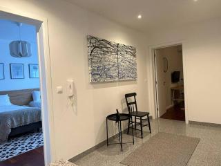 Conforto, espaço e localização - Ribeira Grande - 1