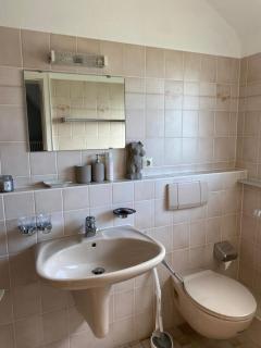 Ferienwohnung Vogesenblick - Müllheim - 7
