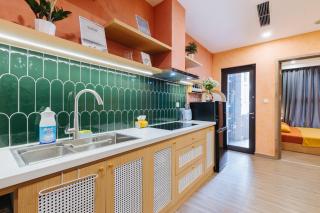 Ecopark QV Homestay NA - 4