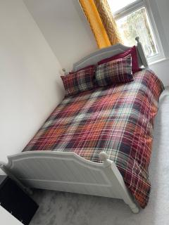 Evanelly lodge - Gillingham - 6
