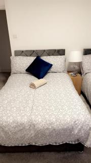 Evanelly lodge - Gillingham - 8