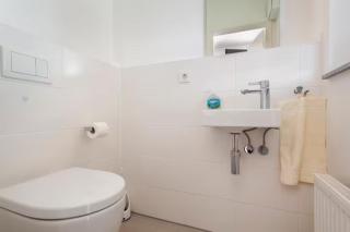 Privatzimmer mit Balkon-Richtung Messe - Hannover - 4