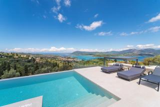 Dama Olga Villas - Lygia - 0