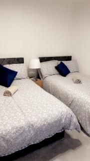 Evanelly lodge - Gillingham - 9