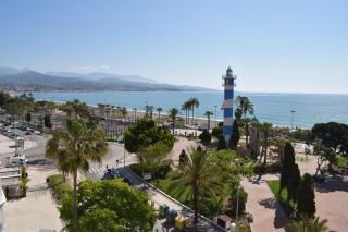 PRIMERA LINEA DE PLAYA - ZONA FARO DE TORRE DEL MAR - Torre del Mar - 0