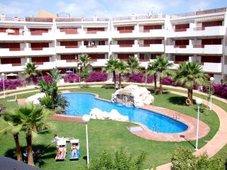Apartamento en Playa Flamenca (residencial El Rincon) - Playas de Orihuela - 5