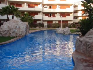 Apartamento en Playa Flamenca (residencial El Rincon) - Playas de Orihuela - 8