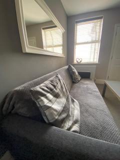 Eclipse Apartment No 2 - Newmarket - 7