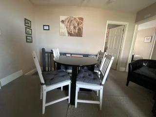 Eclipse Apartment No 2 - Newmarket - 8