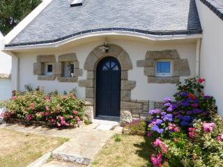 Maison front de mer - Damgan - 5