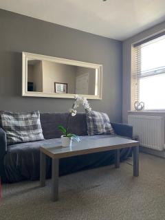 Eclipse Apartment No 2 - Newmarket - 2