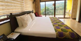 Cactus Creek Hotel - 3