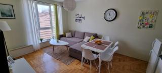 Apartman Kraljevi cardaci 5b-32 - 3