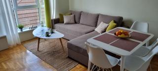 Apartman Kraljevi cardaci 5b-32 - 2