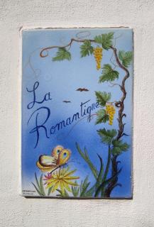 La Romantique - Anacapri - 8