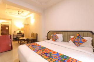 Hotel Mohan - Lucknow - 2