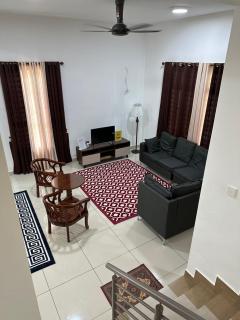 Cassa Vistana Homestay Alor - Langgar near HSB - 7