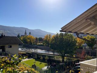Residence Isarcus - Bressanone - 5