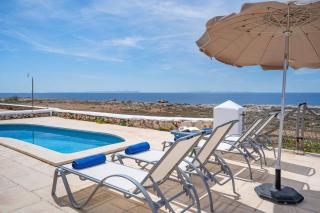 Sa Calma - Cala Blanca - 0