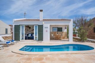 Sa Calma - Cala Blanca - 5
