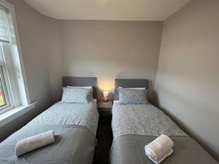 Cosy Cottage Apartment - Helensburgh - 4