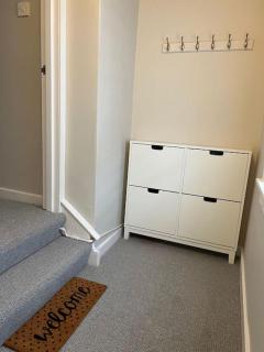 Cosy Cottage Apartment - Helensburgh - 2