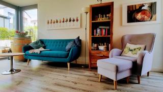 Ferienwohnung im Paradiesgarten - Deidesheim - 1