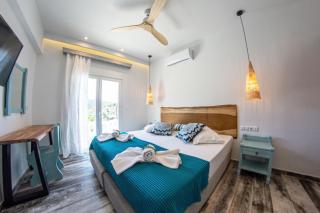 Nausika Rustic Cottage - Paleokastritsa - 2