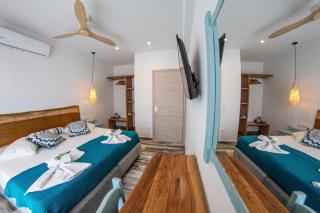 Nausika Rustic Cottage - Paleokastritsa - 3