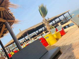 Hotel le Trarza - Niaga - 6