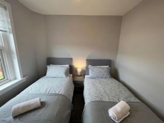 Cosy Cottage Apartment - Helensburgh - 9