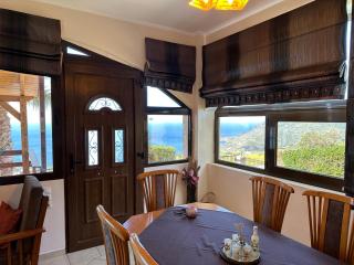 Seaview Villa Liandroy - Sellía - 5