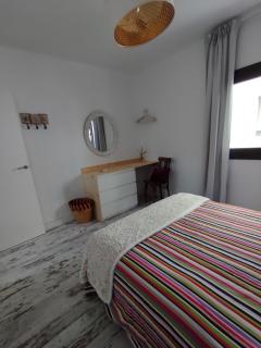 Apartment Barca 1 Camp Nou - Hospitalet de Llobregat - 4
