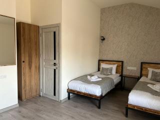 WaterFall Hotel - Yerevan - 3