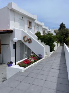 STUDIO ZOE - Marmari - 5