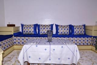 Chez zoubida - Meknès - 3