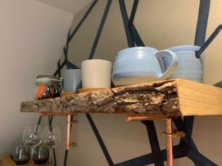 The Old Maple Lodge-Luxury Private Annex with a view in rural setting - 1