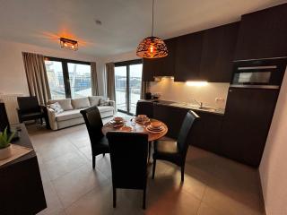 Charme O'Sea 301 - Ostend - 7