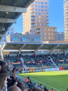 Charme O'Sea 301 - Ostend - 4