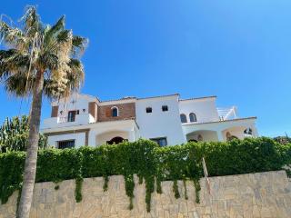 Sea view Villa La Alcaidesa - 2