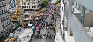 ideArxitektoniki #100 - Thessaloniki - 3