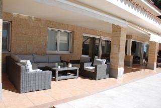 Exclusiva Villa Alcoceber - Alcossebre - 9