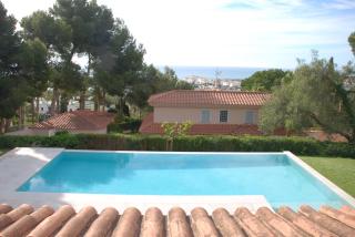 Exclusiva Villa Alcoceber - Alcossebre - 7