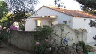 MiniVilla "RIVENTOSA" - SANTA GIULIA - 50 passi dal mare - Porto-Vecchio - 0