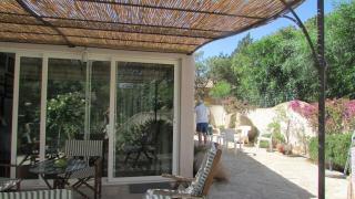 MiniVilla "RIVENTOSA" - SANTA GIULIA - 50 passi dal mare - Porto-Vecchio - 5