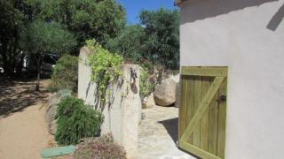 MiniVilla "RIVENTOSA" - SANTA GIULIA - 50 passi dal mare - Porto-Vecchio - 1