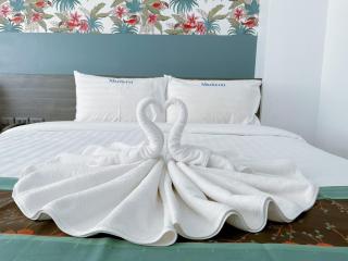 Machorat Aonang Resort at Aonang Beach Krabi - 8