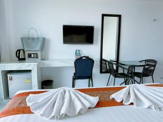 Machorat Aonang Resort at Aonang Beach Krabi - 5