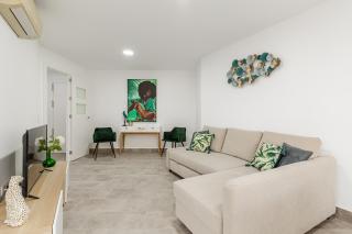 Modern Apartment Steps from the Beach - Torrox - 5